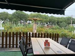 -丫丫蟹庄·苏式园林农家乐·阳澄湖大闸蟹(阳澄湖莲花岛店)