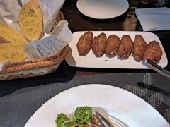 -秀·爱尔兰餐吧(上海路店)