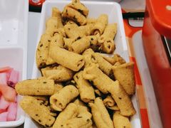 -雅佳神话·麻辣烤鱼(新街口店)