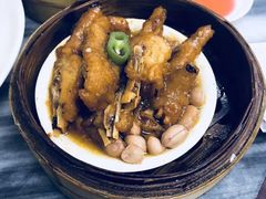 -华峰食馆(氹仔店)
