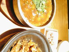 -川菜故事(光谷步行街店)