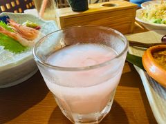 樱花少女-有喜屋·深夜食堂(北京西路店)