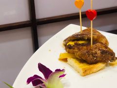 -渔日本料理铁板烧(新天地假日广场店)
