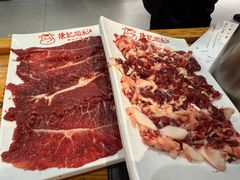 -陈记顺和潮汕牛肉火锅(韩江路店)