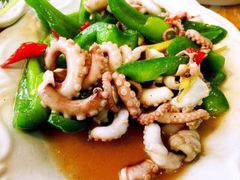 -潮福城大酒楼·潮味粤品·港式点心(湖滨北路店)