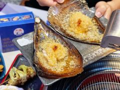 -大成海鲜烧烤·海鲜粥(安顺路店)