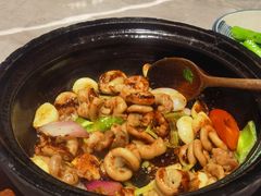 -啫神·广州地标美食(北京路店)