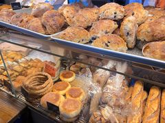 黑豆松子恰巴塔-mbd(华山路店)