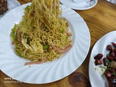 -鑫悦龙虾(前西街店)