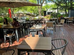 -榖屋house of flour(张江首店)