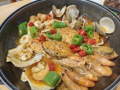 -大厨的餐厅(曾厝垵总店)