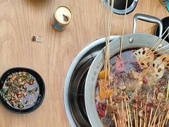 -屋头串串(临江路店)