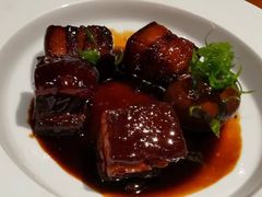 -真地道京味府·鲜橙烤鸭·北京菜(朝外大街东大桥店)