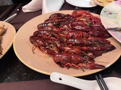 -圆顶阁西餐厅(郑州索菲特国际饭店 )
