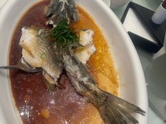 -粤财皇冠假日酒店·彩华轩中餐厅