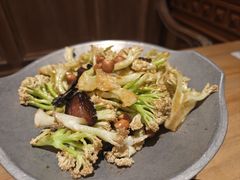 -新白鹿餐厅(城西银泰城店)