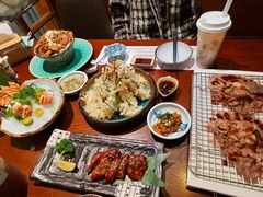 -二丁目食堂(铁西万象汇店)