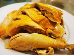 农家草鸡-老张桥新天地羊肉店