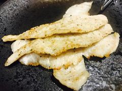 松阪猪-橘焱胡同烧肉夜食(BFC外滩金融中心店)