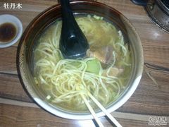 -沙县小吃(杨庄店)