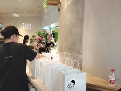 -喜茶(广州佳兆业广场店)