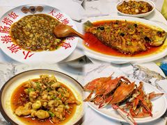 -小郭私房菜·海肠捞饭(学士街店)