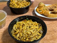 -余艳梅拌面世家(马场横路店)