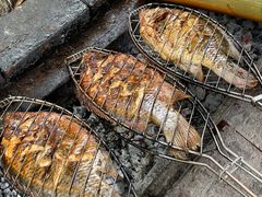 -大本营竹筒饭