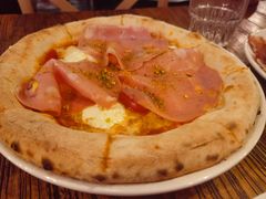 -La Tavernetta(Bar à Vin)(乌鲁木齐路店)