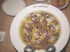 -太二酸菜鱼(天鹅湖万达店)