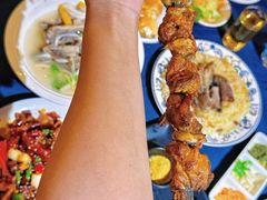 -伊带伊路新疆美食府(呼家楼店)