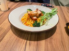 -Pennehut畔尼意面(合肥万象城店)