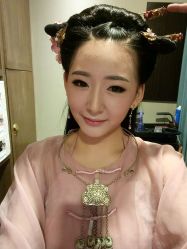 -盘子女人坊生日照·摄影馆(华强店)