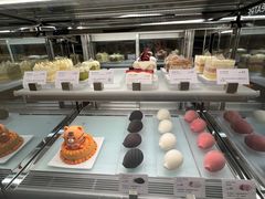 -théATRE 茶聚场(王府中環店)