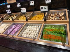 -钱小奴创意自助餐厅·原切谷饲安格斯畅吃(苏州昆山招商花园城店)