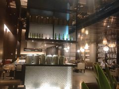 -曙亚洲餐厅-重庆富力艾美酒店(南坪万达广场店)