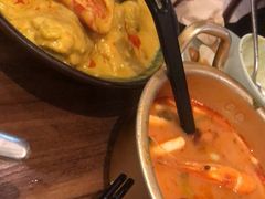 -小桔象·泰国风味餐厅(惠城水门路16号店)