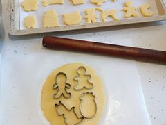 -千浔一暖DIY蛋糕烘焙(人民大学店)