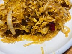 -姥姥家春饼店(惠新东街店)