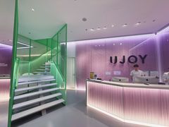 -优享健身(三元桥店)