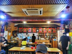 大堂-大东北(武侯祠店)