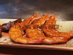 -赤坂亭·M9和牛烧肉·铁板烧(合肥万象城店)