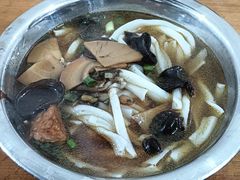 -老福庆和特色粉面馆(单洞三路店)