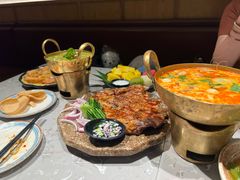 -Home Thai·泰谣(王府井apm店)