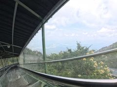 游乐设施-老君山风景名胜区