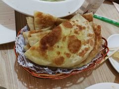 大饼-沈阳李连贵熏肉大饼(兴城店)