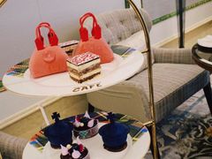 -广州富力丽思卡尔顿酒店