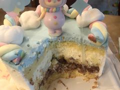 -好利来(熙地港店)