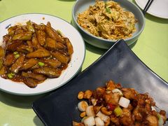 -玉桥餐厅(天坛店)