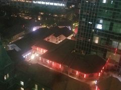 -成都世纪城假日酒店-西楼